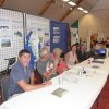 10 septembre 2016 : Forum des associations